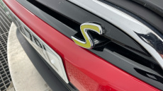 MINI Hatchback 135kW Cooper S Level 2 33kWh 3dr Auto Electric Hatchback